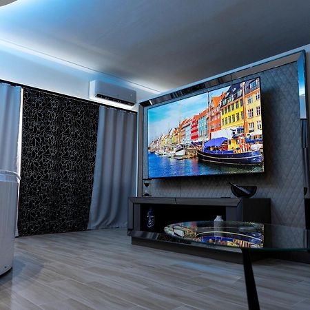 Suite17 - Luxury Guesthouse Giovinazzo Dış mekan fotoğraf