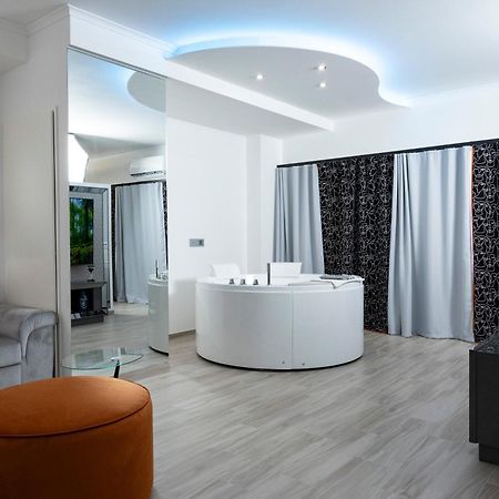 Suite17 - Luxury Guesthouse Giovinazzo Dış mekan fotoğraf