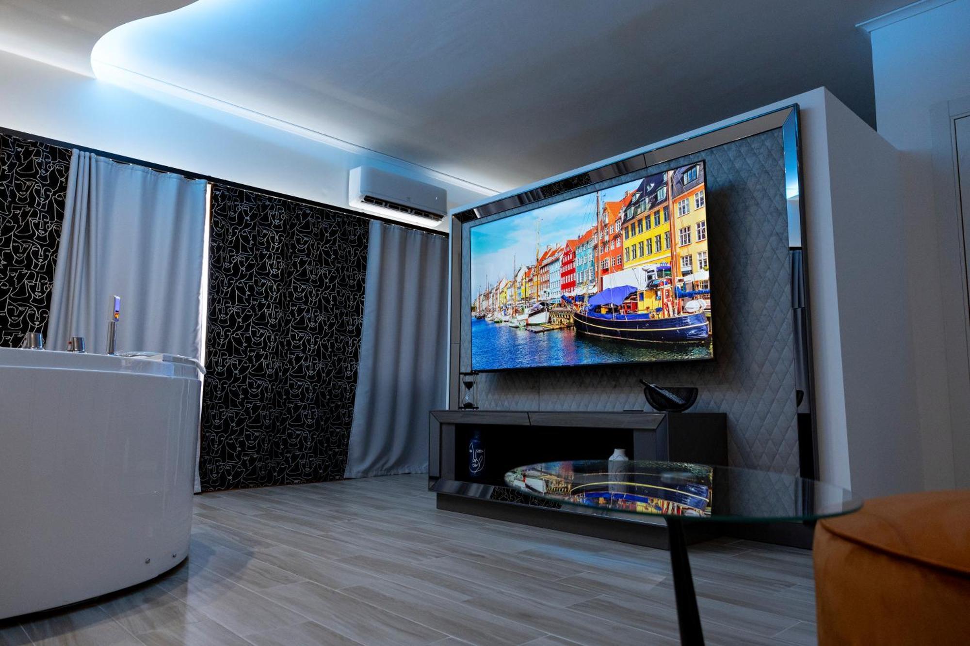 Suite17 - Luxury Guesthouse Giovinazzo Dış mekan fotoğraf