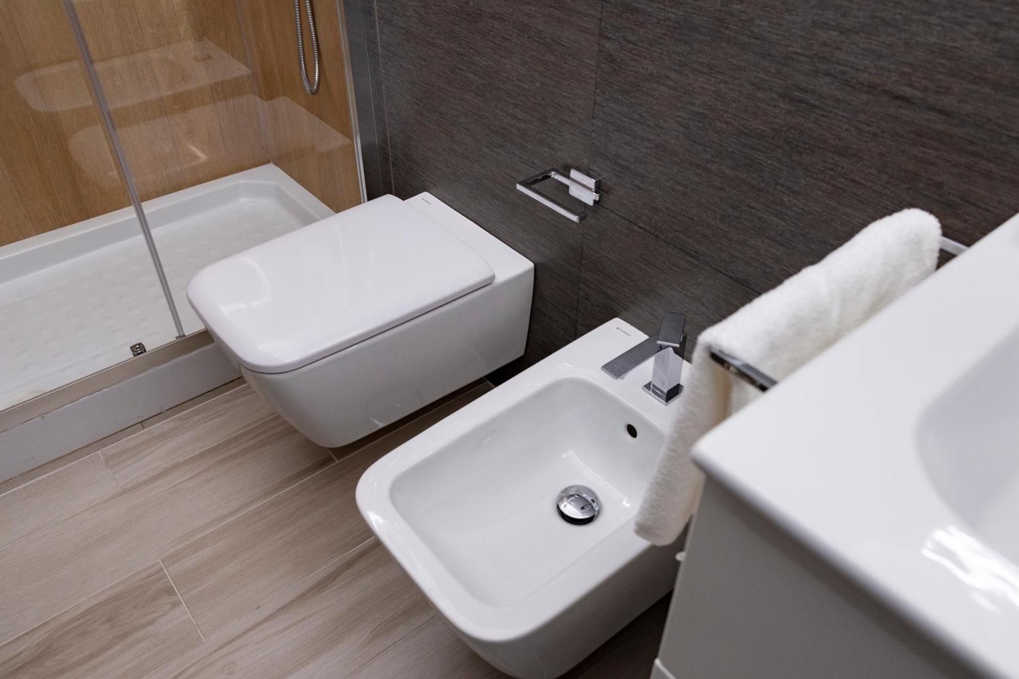 Suite17 - Luxury Guesthouse Giovinazzo Dış mekan fotoğraf