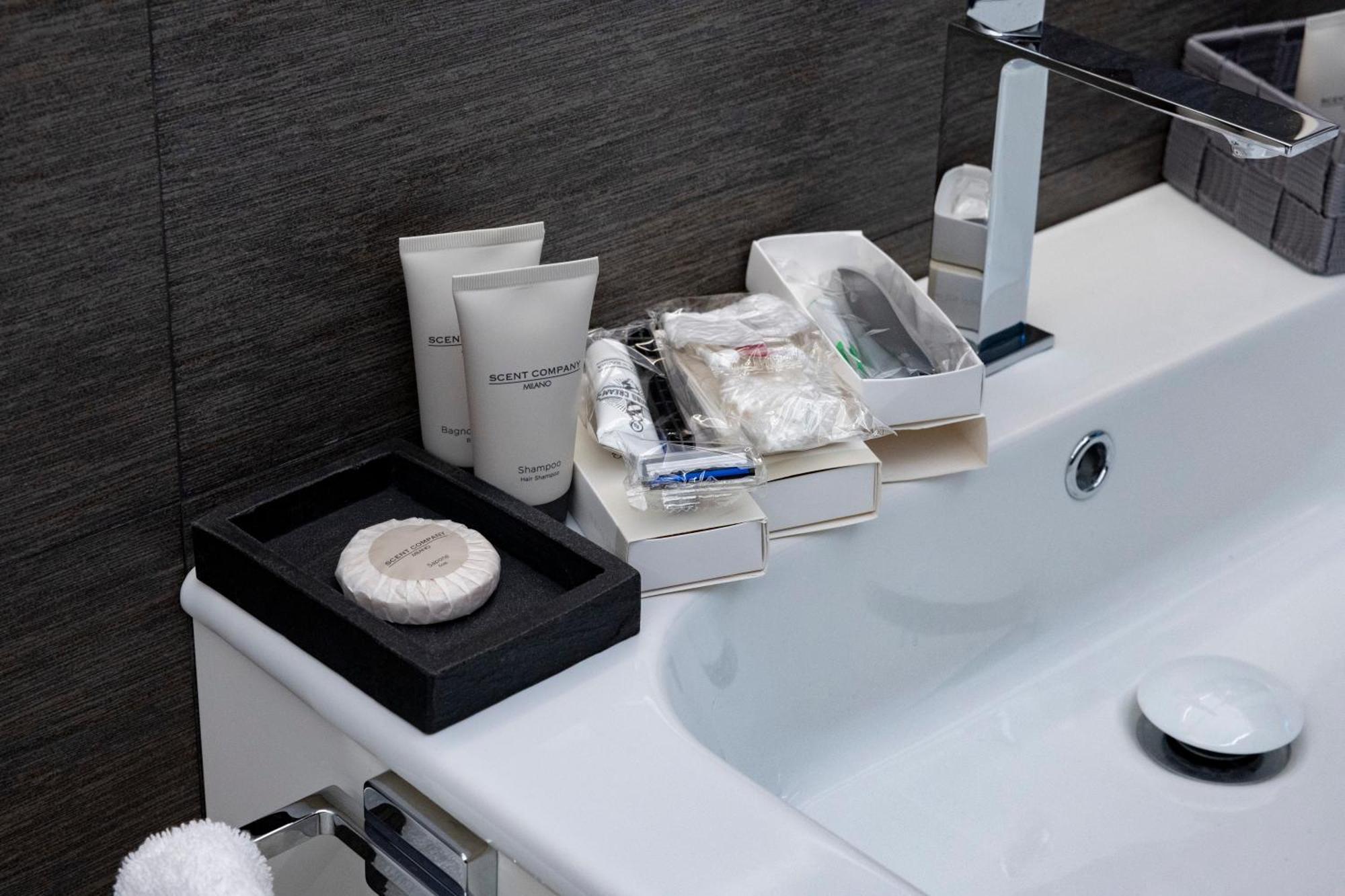 Suite17 - Luxury Guesthouse Giovinazzo Dış mekan fotoğraf