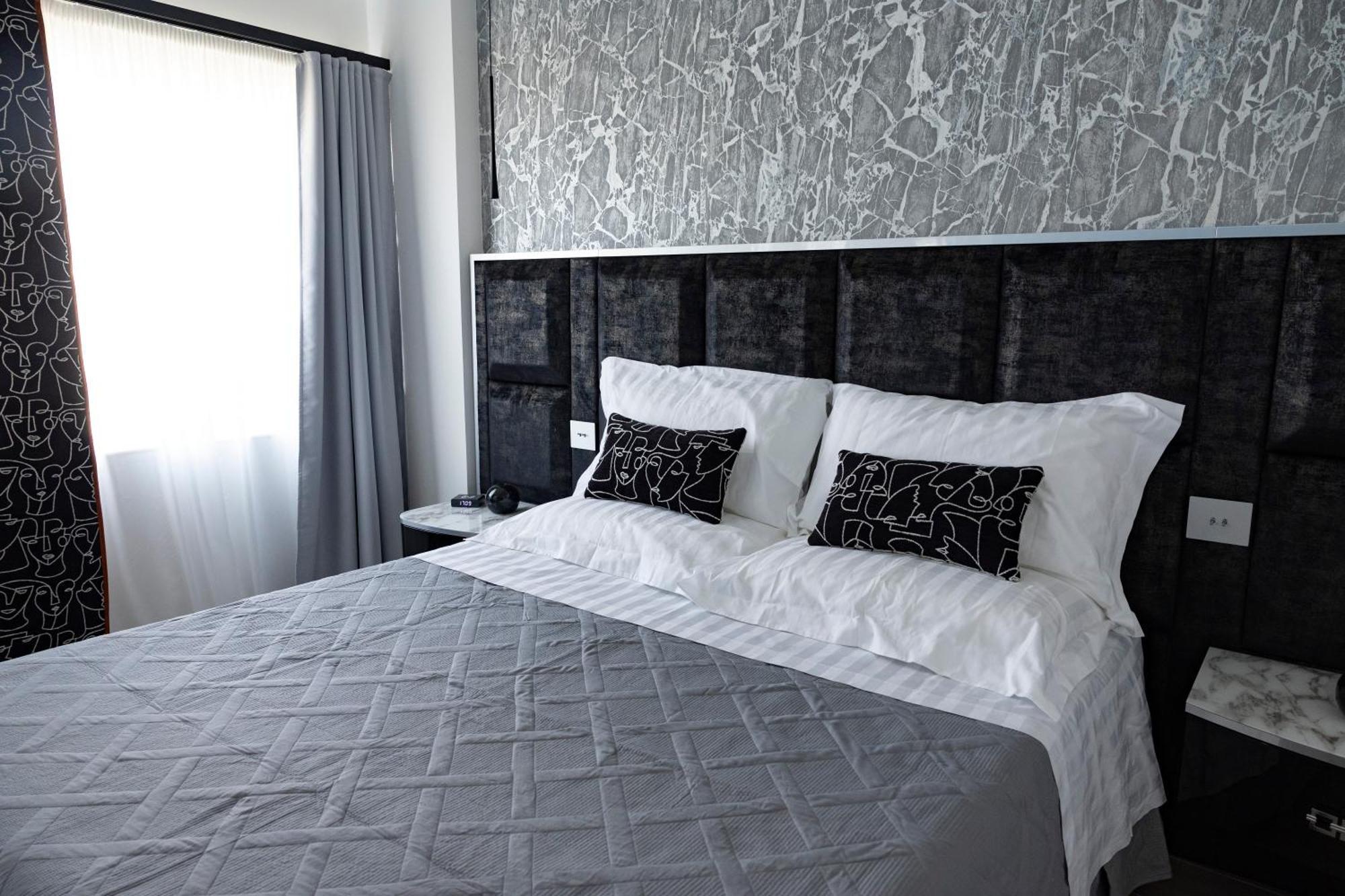 Suite17 - Luxury Guesthouse Giovinazzo Dış mekan fotoğraf