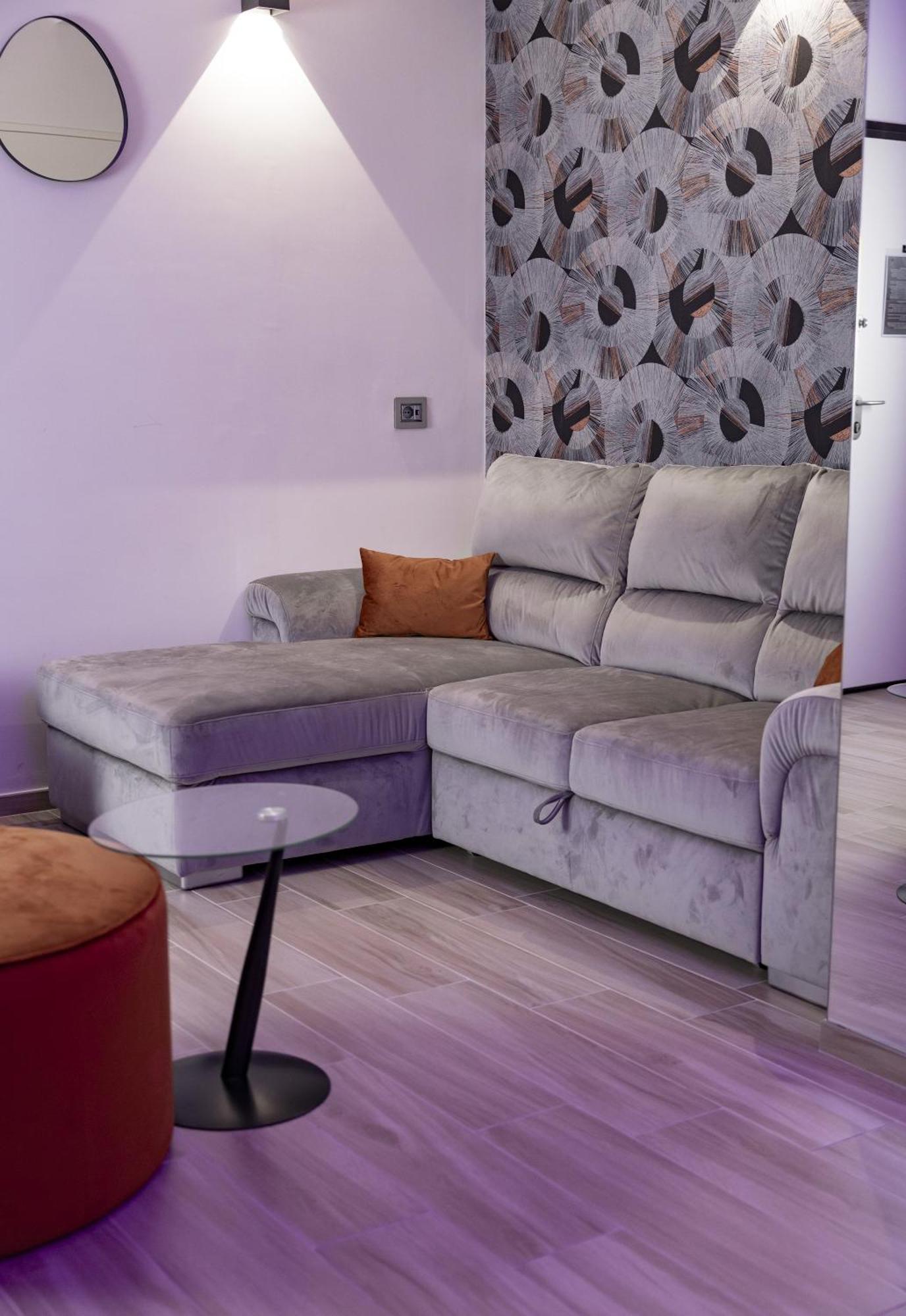 Suite17 - Luxury Guesthouse Giovinazzo Dış mekan fotoğraf