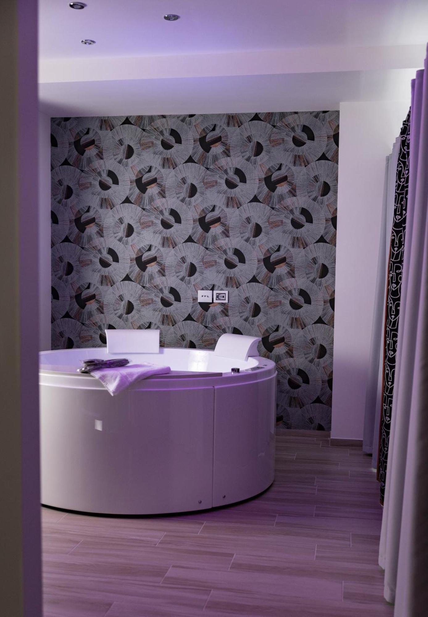 Suite17 - Luxury Guesthouse Giovinazzo Dış mekan fotoğraf