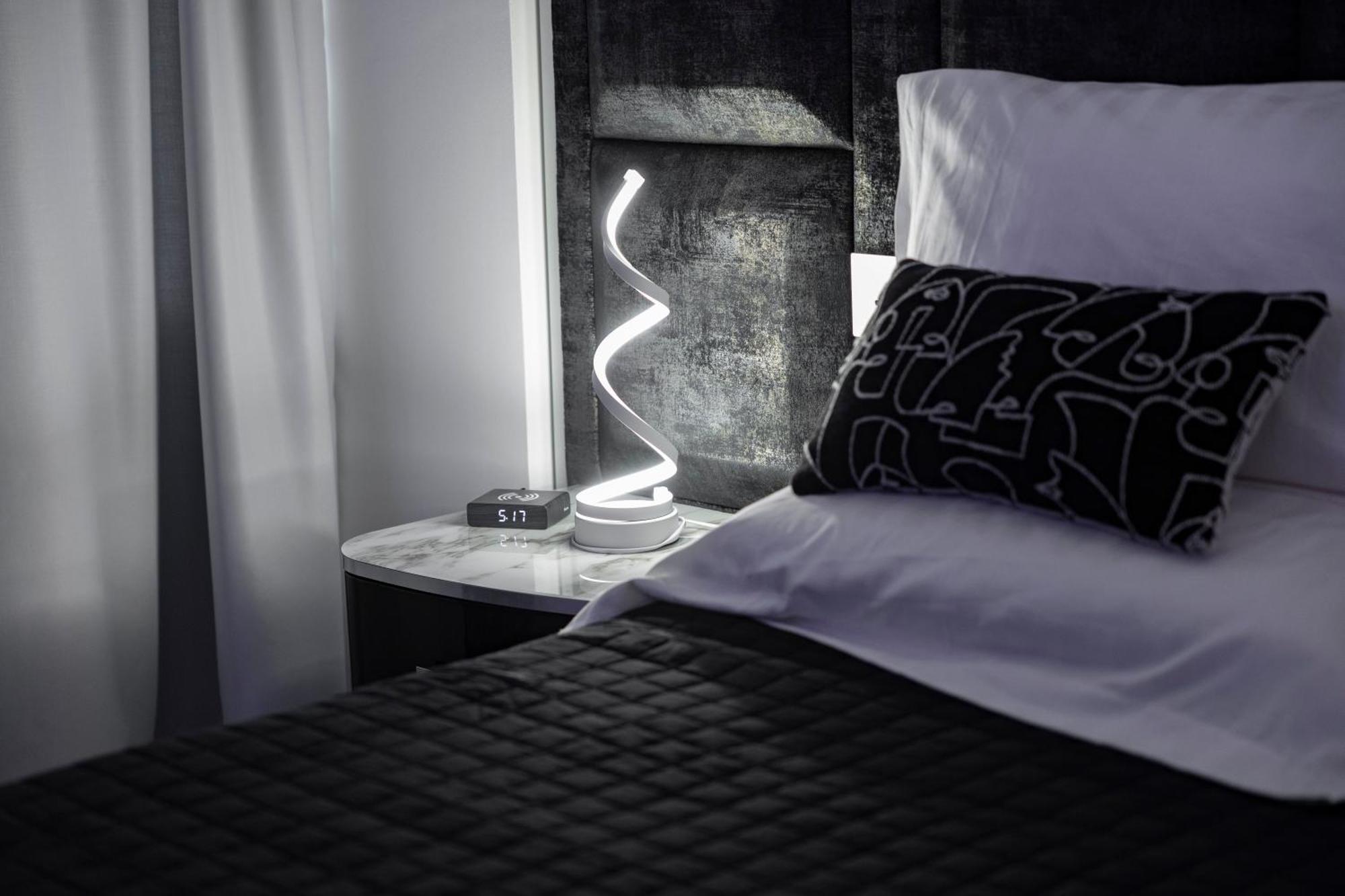 Suite17 - Luxury Guesthouse Giovinazzo Dış mekan fotoğraf